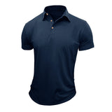 Floriano - Katoenen T-shirt