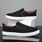 Heren Slip-On Schoenen