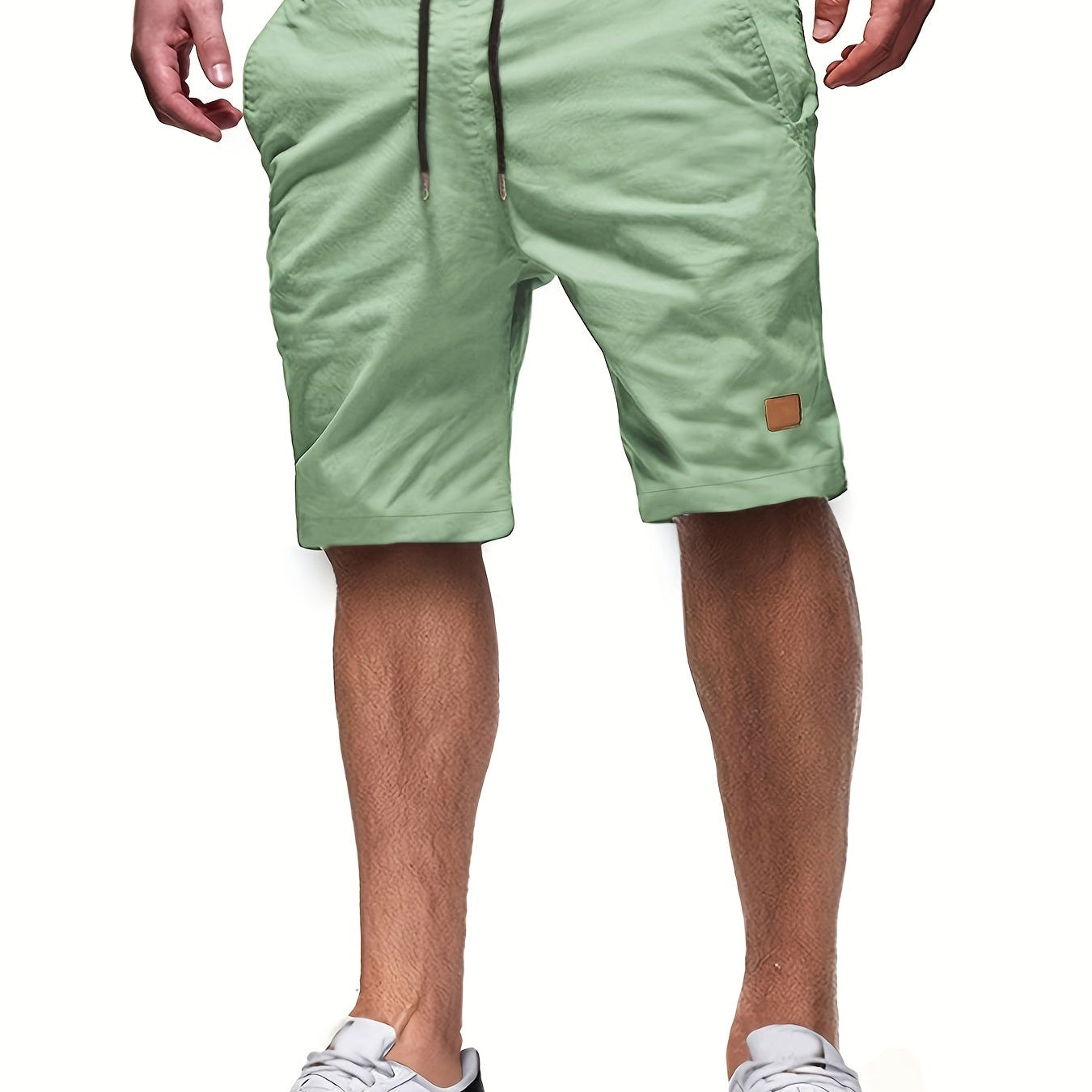 Casual Zomer Shorts