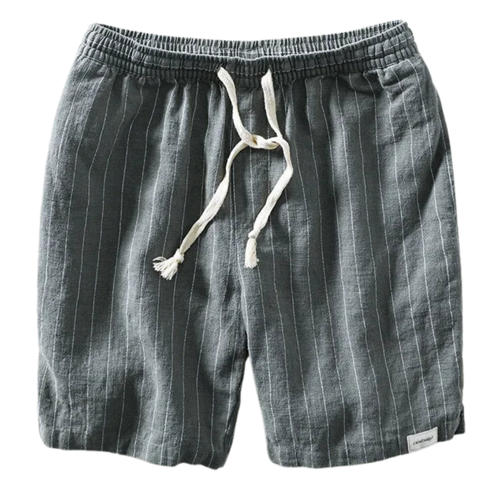 Zomerse Shorts San Juan