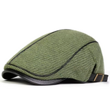 Heritage Gebreide Muts
