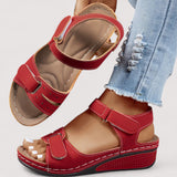 Lea - Comfortabele sandalen