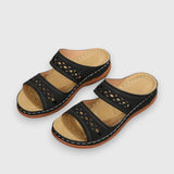 Heidi – Orthopedische Sandalen
