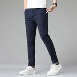 Premium Stretchbroek