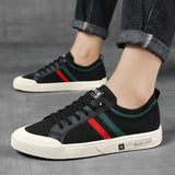 Gebreide Schoenen