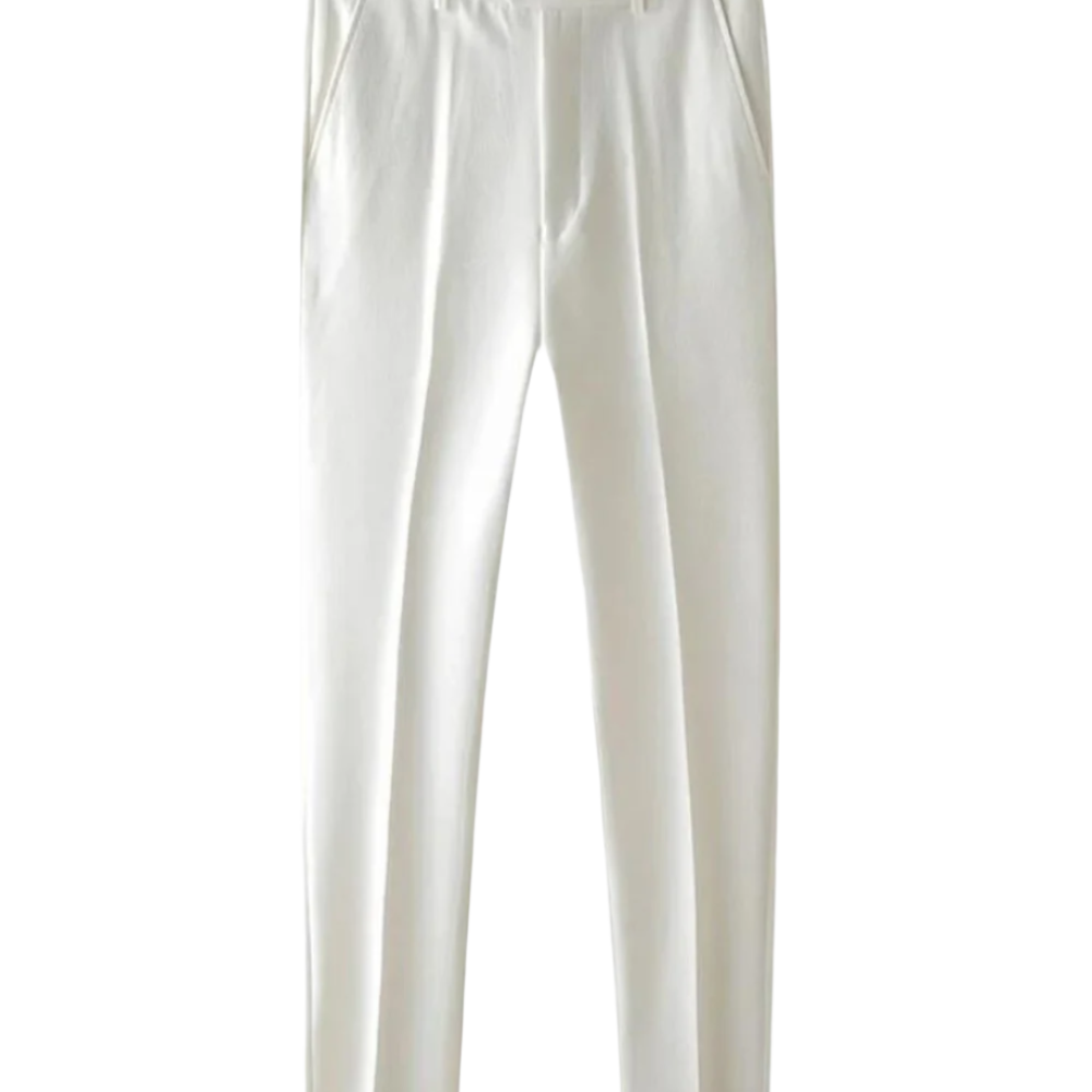 Casual Broek Turin