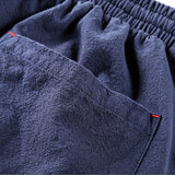 Japanse Katoenen Shorts