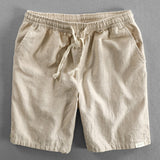Japanse Katoenen Shorts