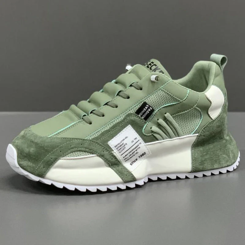 Elba Casual Schoenen