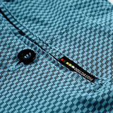 Ademende Cargo Shorts