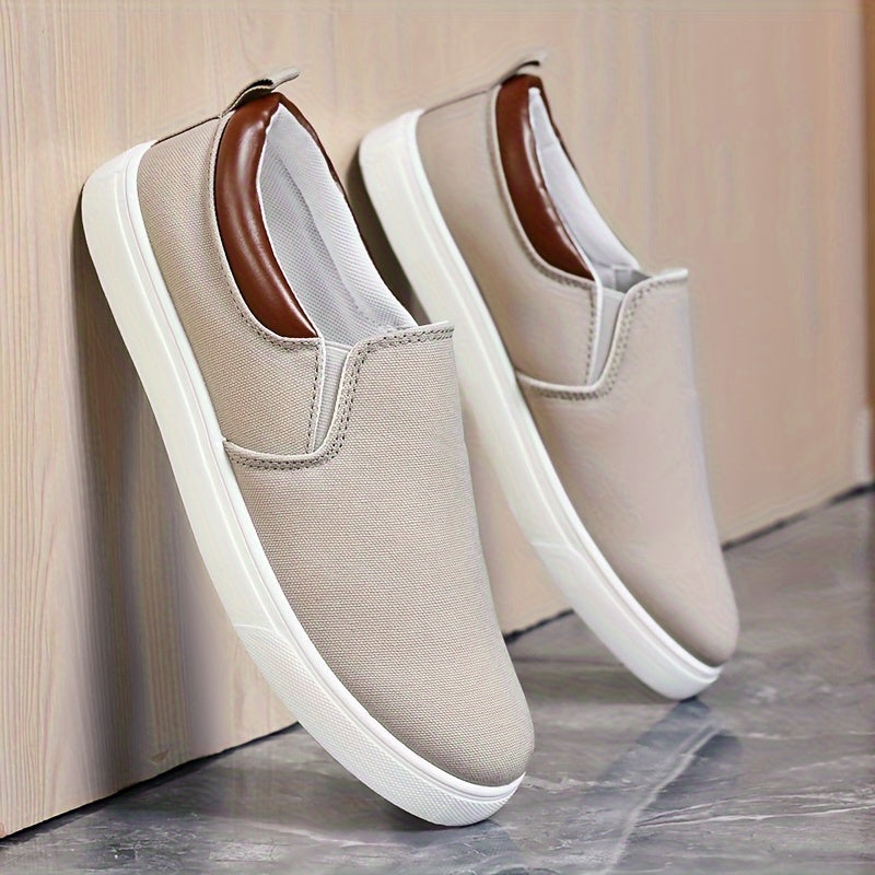 Heren Slip-On Schoenen
