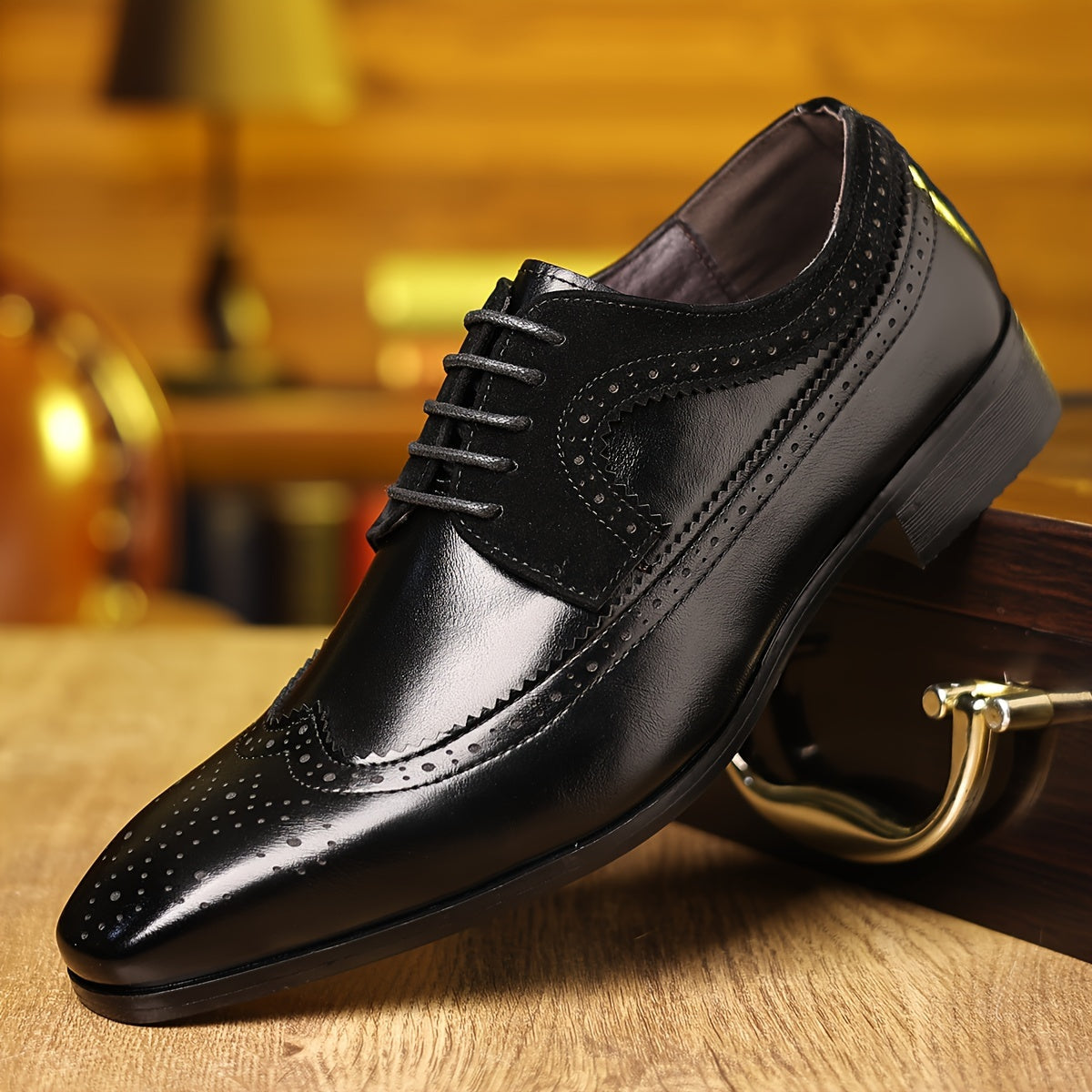 Oxford Stadsschoenen