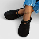 Nora | Ondersteunende Comfort Loafers