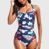 DELACROIX | Verfijnd Zomerbadpak Capucine