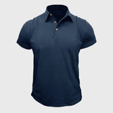 Floriano - Katoenen T-shirt