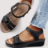 Lea - Comfortabele sandalen