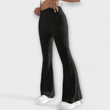 Jennifer - Elegante Schlagbroek