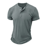 Simão - Katoenen Overhemd