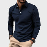 Nuno - Polo in Katoen Mist