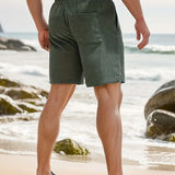 Casual shorts voor mannen