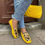 Sonia - Akzent Slippers