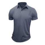 Floriano - Katoenen T-shirt