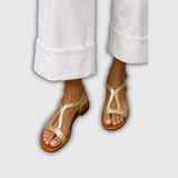 Ludovica | Zomer Zonne Sandalen