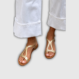 Ludovica | Zomer Zonne Sandalen