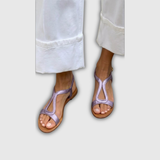 Ludovica | Zomer Zonne Sandalen