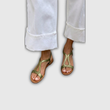 Ludovica | Zomer Zonne Sandalen