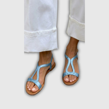 Ludovica | Zomer Zonne Sandalen