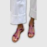 Ludovica | Zomer Zonne Sandalen