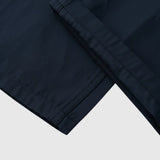 Chino's voor Mannen in Marineblauw – Loose Fit