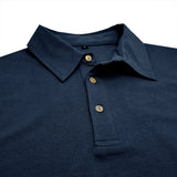 Floriano - Katoenen T-shirt