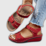 Célima | Trendy orthopedische sandaal