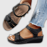 Célima | Trendy orthopedische sandaal