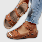 Célima | Trendy orthopedische sandaal