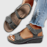 Célima | Trendy orthopedische sandaal