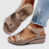 Célima | Trendy orthopedische sandaal