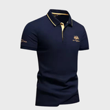 Henrique - Polo de Luxe