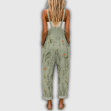 Anna | Casual Dungaree
