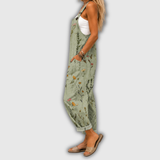 Anna | Casual Dungaree