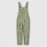 Anna | Casual Dungaree