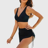 DELACROIX | Bikini Comfortabele Zomer Gabrielle