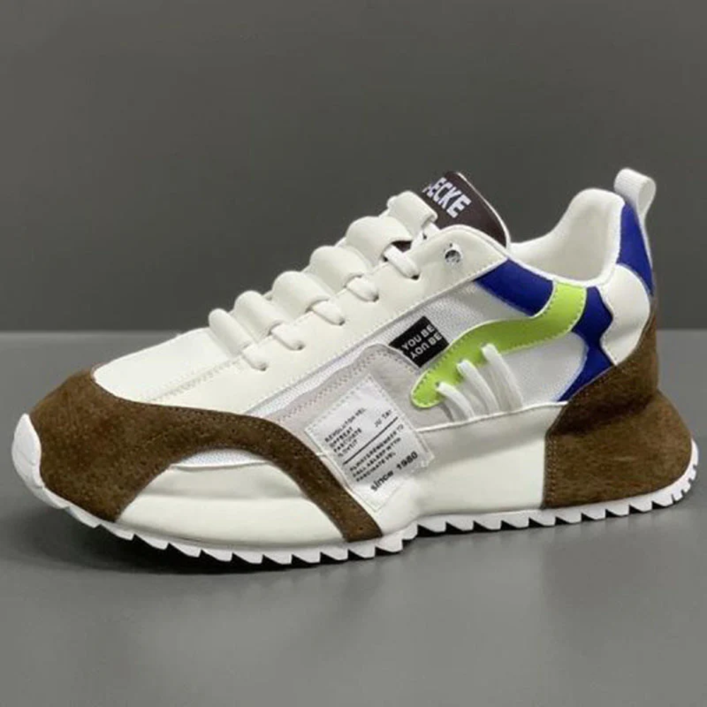Elba Casual Schoenen