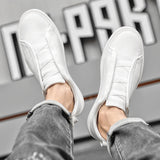 Elegante Leren Schoenen