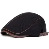 Heritage Gebreide Muts