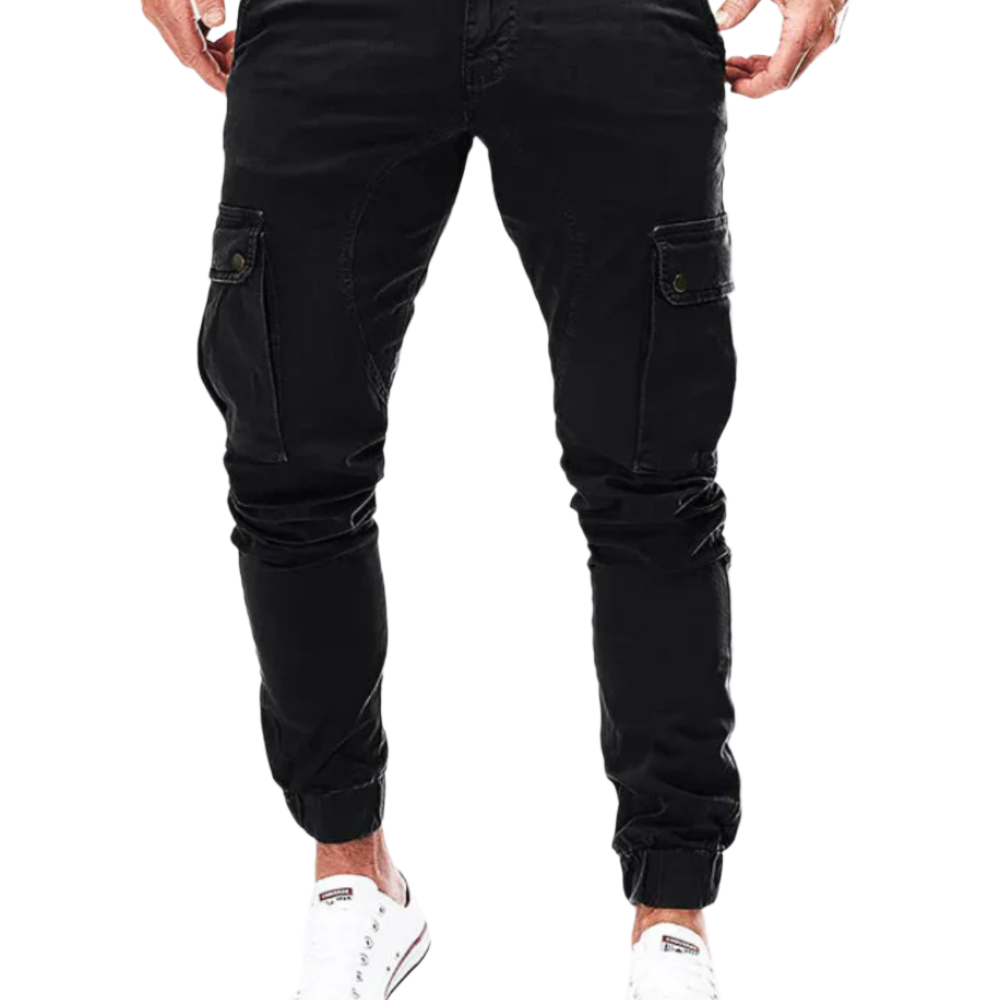 Cargo Broek Augusto