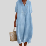 Comfortabele Zomerjurk
