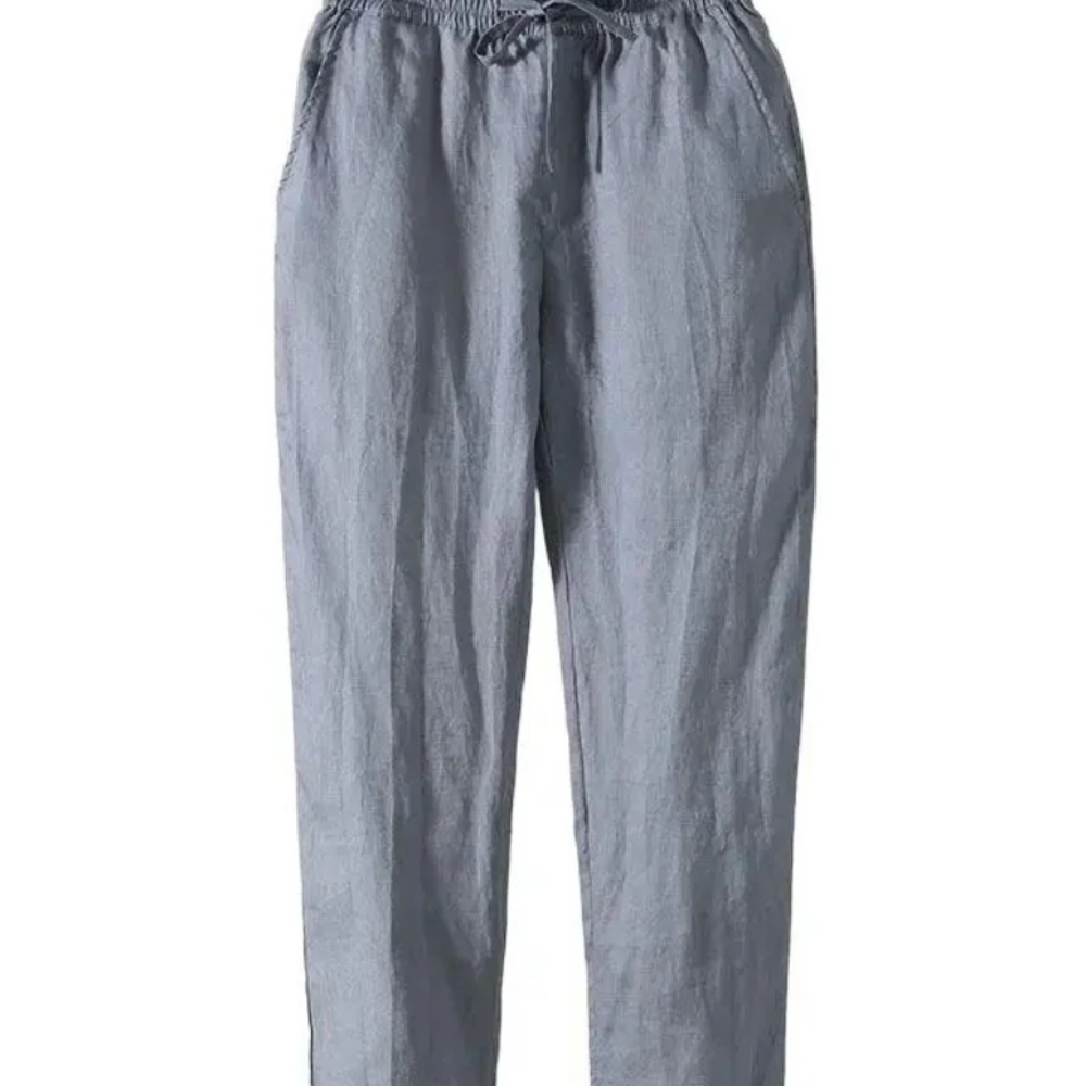 Linnen Broek Palm Springs